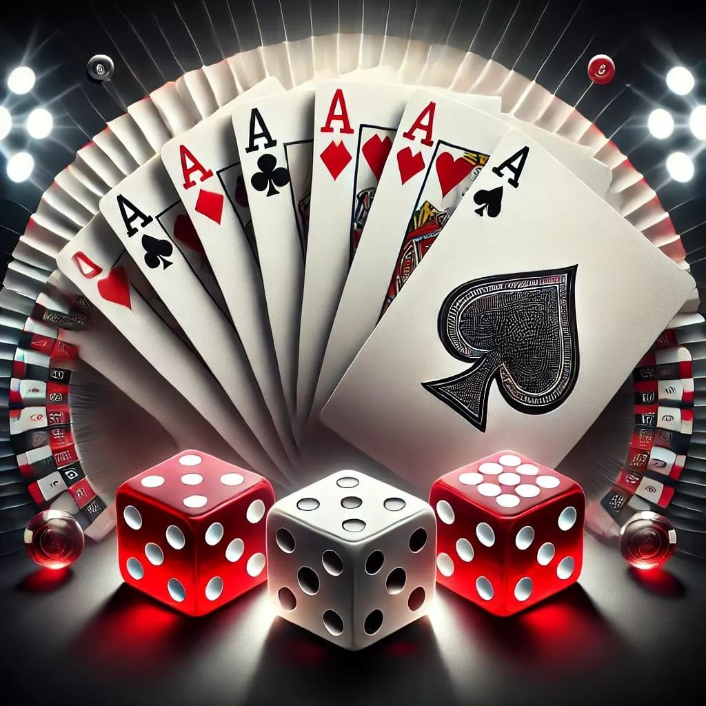 Studio Live Baccarat ceri 388 dengan dealer profesional